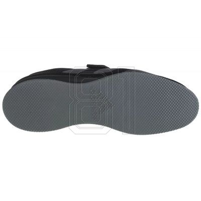 8. Adidas Weightlifting II Jr FV6592 shoes