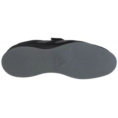 8. Adidas Weightlifting II Jr FV6592 Schuhe