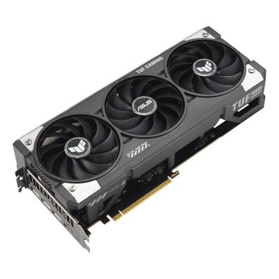 3. Grafikkarte ASUS TUF GAMING RTX5060 TI 16GB OC
