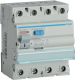3. Hager CDC440J elektrisches Gehäuse Zubehör