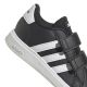 11. Adidas Grand Court 2.0 Hook and Loop Jr GW6523 Schuhe
