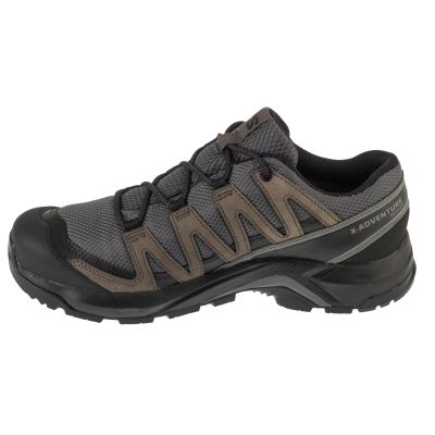 2. Salomon X-Adventure Recon GTX L47809200 Grau 42 2/3
