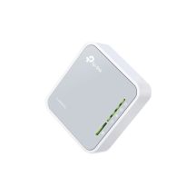 TP-LINK TL-WR902AC Router (xDSL; 2,4 GHz, 5 GHz)