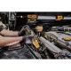 2. 12V XR Ratsche 1/4