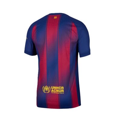 2. Nike FC Barcelona Match Heimtrikot HJ4544-456