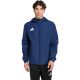 adidas Entrada 26 Allwetterjacke für Herren, Marineblau, JZ9102