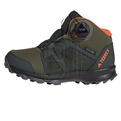 8. Adidas Terrex Boa Mid Rain.Rdy Jr IF7509 Schuhe