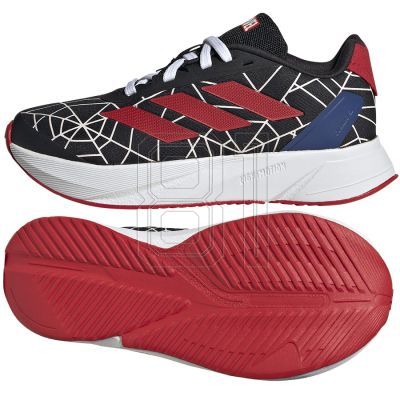 2. Adidas Duramo SPIDER-MAN Jr ID8009 Schuhe
