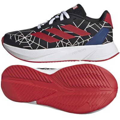 2. Adidas Duramo SPIDER-MAN Jr ID8009 Schuhe