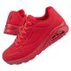 17. Skechers Uno M 52458/RED Schuhe