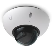 Ubiquiti UniFi G6 Dome White Kamera (UVC-G6-Dome-W) 8 MP 3840 x 2160 (16:9) IP66 IK10 9,25 W