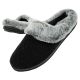 29. Skechers W 167225/BLK Hausschuhe