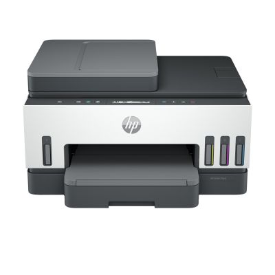 HP Smart Tank 750 All-in-One 6UU47A