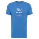 8. Mustang Alex C Print T-Shirt M 1013522 5234