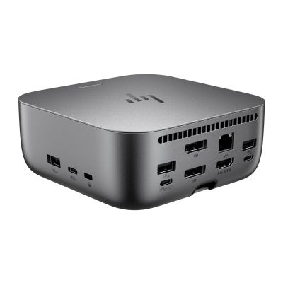 158. HP Thunderbolt 4 Ultra 180W G6 Dock
