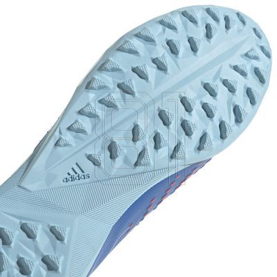 4. adidas Predator Accuracy.3 TF Jr IE9452 Fußballschuhe