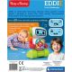 5. Clementoni Bildungsroboter Eddie