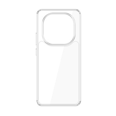 2. 3mk Armor Case für Xiaomi Redmi Note 14 Pro / 14 Pro+ 5G