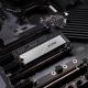 6. ADATA GAMMIX S60 SSD 2 TB PCIe Gen4 M.2