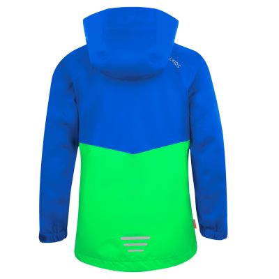 2. TrollKids Bryggen 3in1 Jr Jacke 418-106