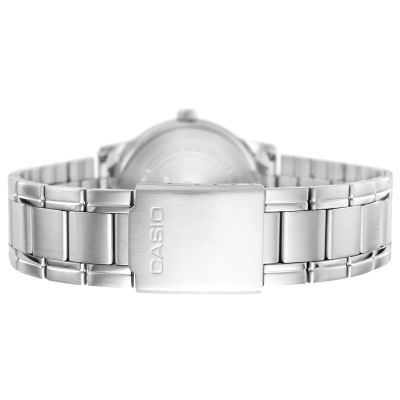 5. Herrenuhr CASIO MTP-V002D-1BUDF + Box