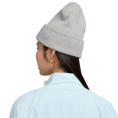 2. Nike Peak Mütze grau HF0186 063
