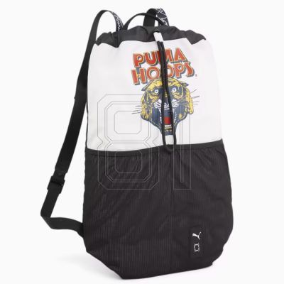 4. Puma Basketball Gym Sac Rucksack 090021-04