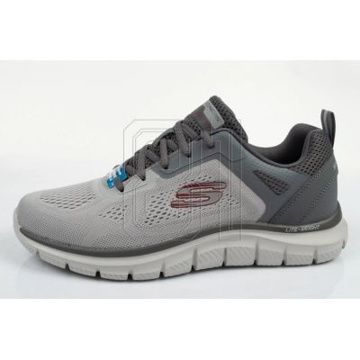 11. Skechers Track M 232698/GYCC Schuhe