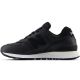 2. New Balance Damen-Sneaker WL574FT2 schwarz