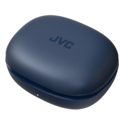 3. JVC HA-EC25TAU In-Ear-Kopfhörer Blau