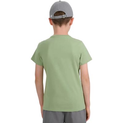 3. T-shirt 4F M2399 Jr 4FJWAW25TTSHM2399 47S
