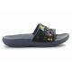 11. Crocs Classic Meta Scape Slide 208471-0C4 Flip-Flops
