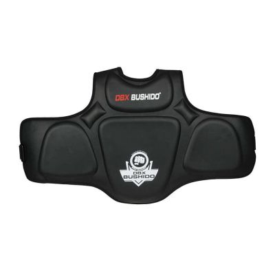 5. ARC-1500 Rumpf- und Bauchschutz