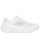 2. Skechers Max Cushioning Endeavor M 220613 WHT Laufschuhe