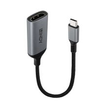 LINDY USB Typ C auf HDMI 8K/60Hz Konverter