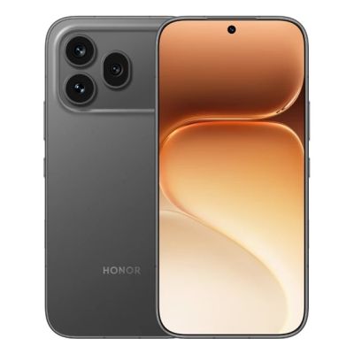 12. Honor 600 Pro 12/512GB DS 5G Schwarz
