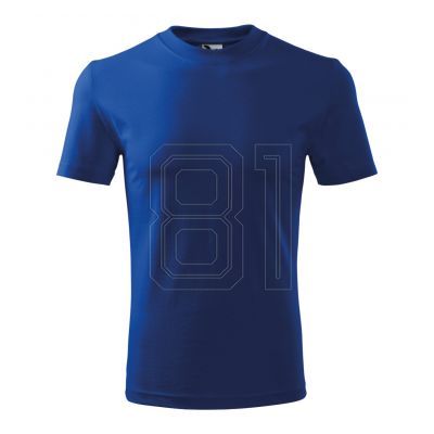 5. Adler Heavy U T-Shirt MLI-11005