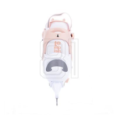5. Tempish Gokid Ice Jr 1300001835 Verstellbare Schlittschuhe