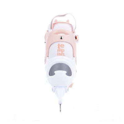 5. Tempish Gokid Ice Jr 1300001835 Verstellbare Schlittschuhe