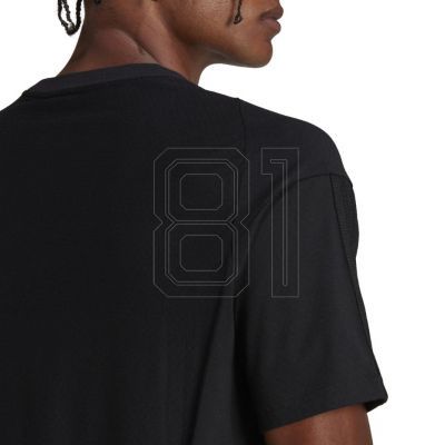5. T-shirt adidas Tiro 23 Competition M HK8036