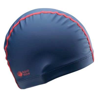 4. Aquwave Softswim Polyester-Kappe 92800414613
