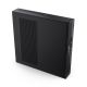 4. Lenovo V100q Mini-PC mit Intel® Core™ i3 i3-N305 Prozessor, 16 GB DDR5-SDRAM, 512 GB SSD und Windows 11 Pro, Schwarz