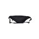 6. Rains Gürteltasche Mesh Mini Schwarz W3 14130 01