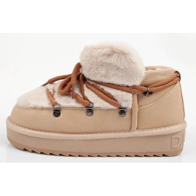 2. D. Franklin Kinder-Schneestiefel, modische, gefütterte Winterstiefel