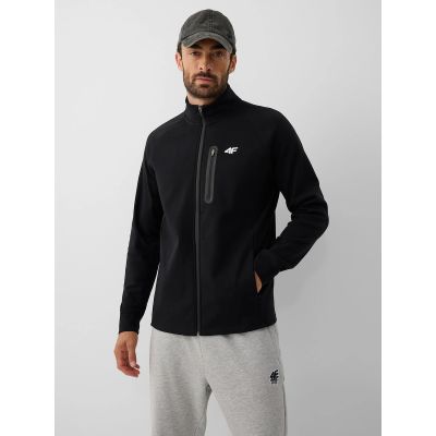4F Herren-Sweatshirt 4FRAW26TSWSM3301-20S