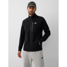 4F Herren-Sweatshirt 4FRAW26TSWSM3301-20S