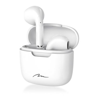 2. Media Tech MT3589W Kopfhörer (In-Ear; Bluetooth; mit integriertem Mikrofon; schwarz)