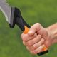 8. Fiskars 1051233 Bügelsäge, 23 cm, Schwarz, Orange, Silber