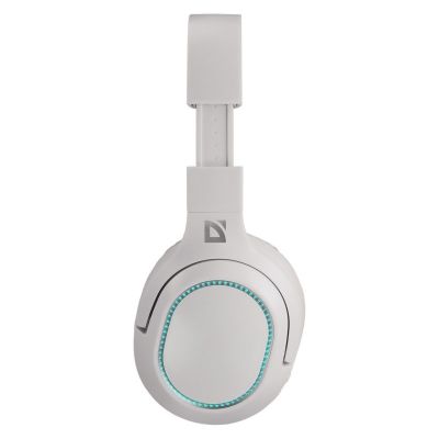 7. Defender Bluetooth Freemotion Over-Ear-Kopfhörer B444 Beige 63444