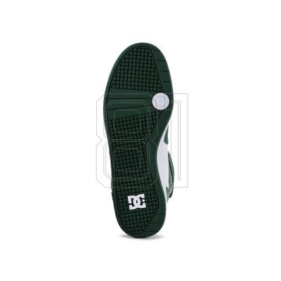 12. DC Shoes Pensford M ADYS400038-WGN Schuhe